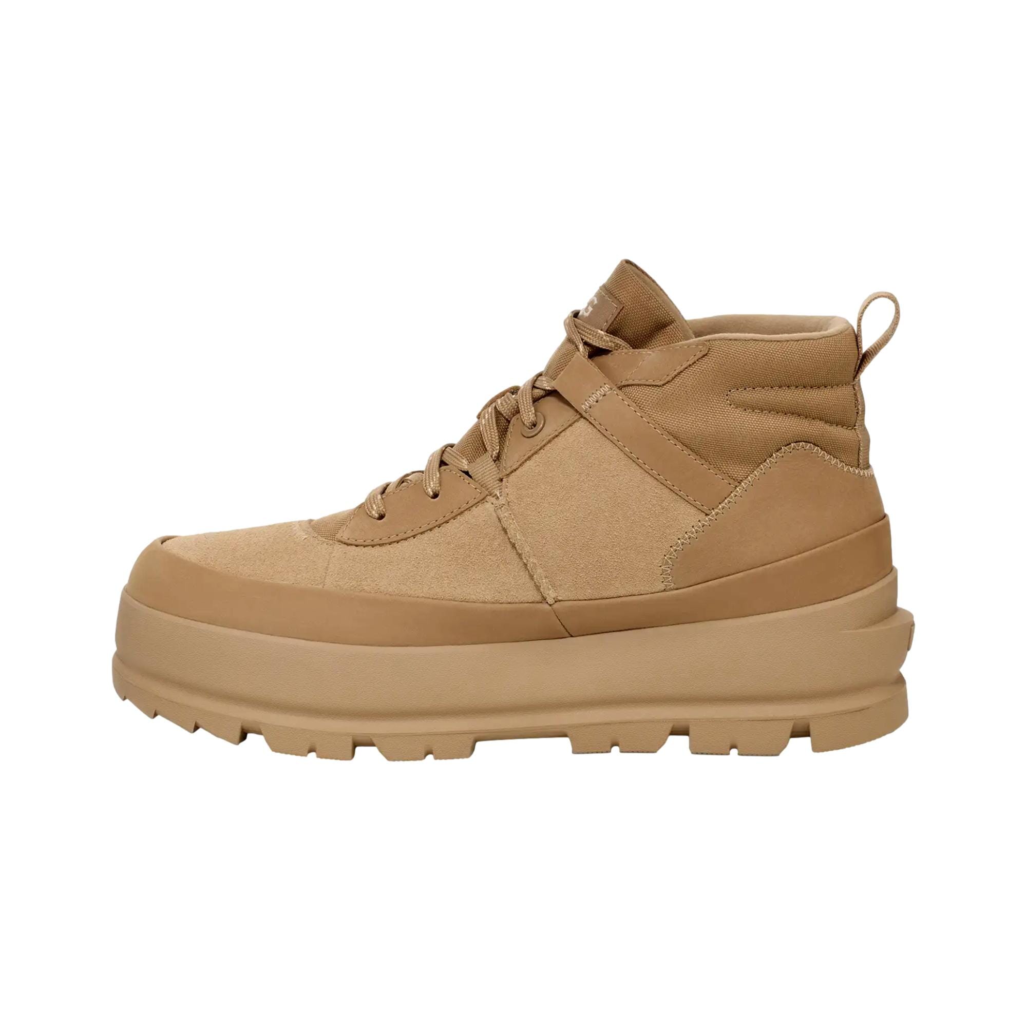 Botas de hombre