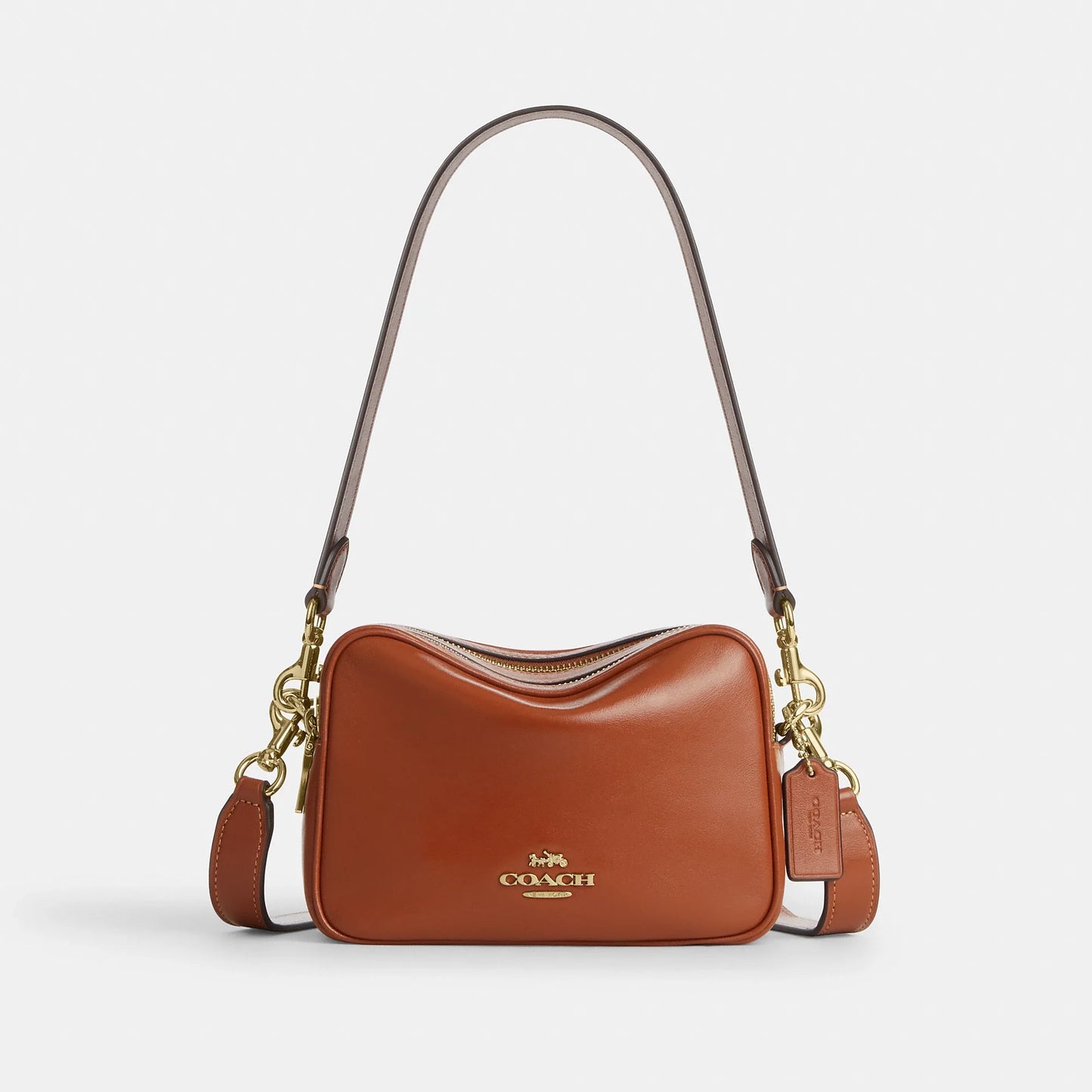 Bolso cruzado
