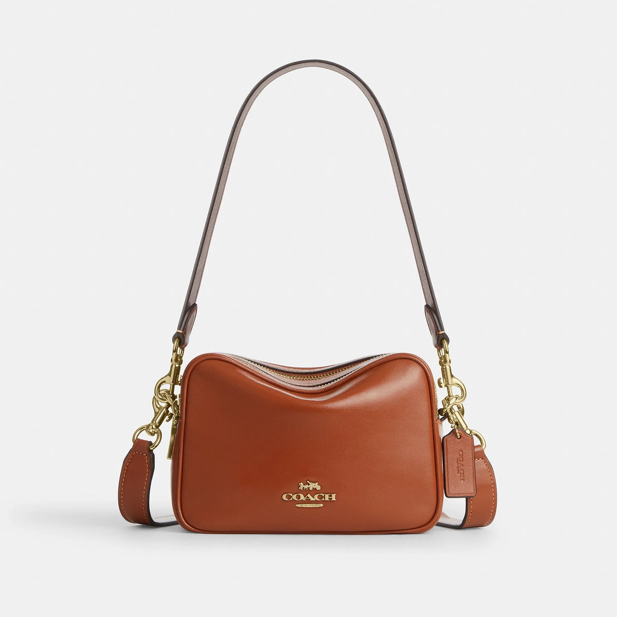 Bolso cruzado
