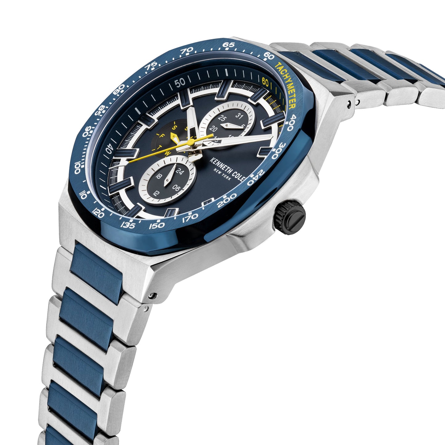Reloj de hombre