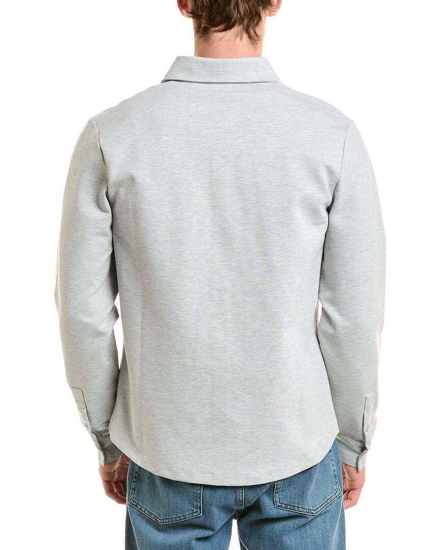 Sobrecamisa
