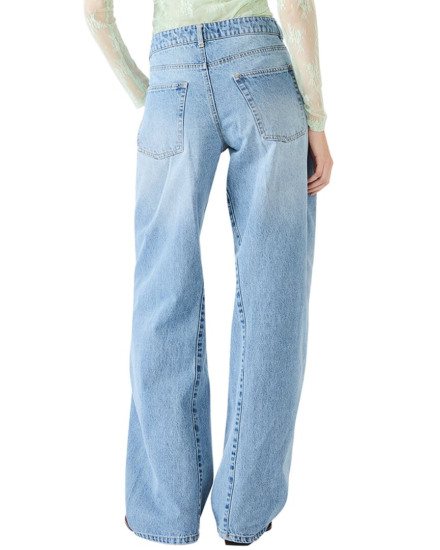 Steve Madden Rori Jean Lavado Yale