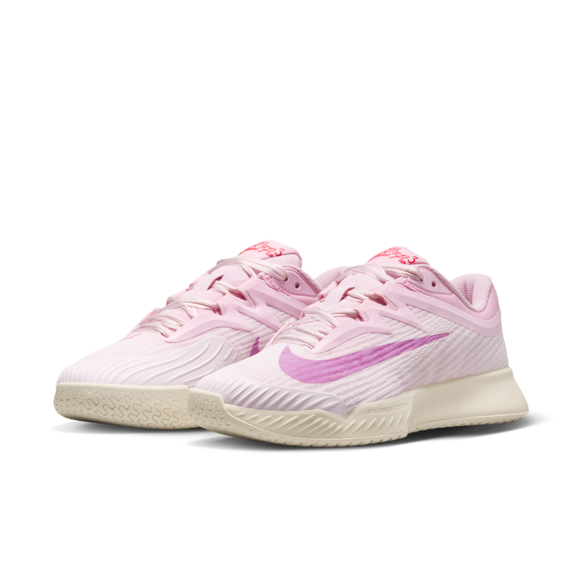 Tenis de mujer