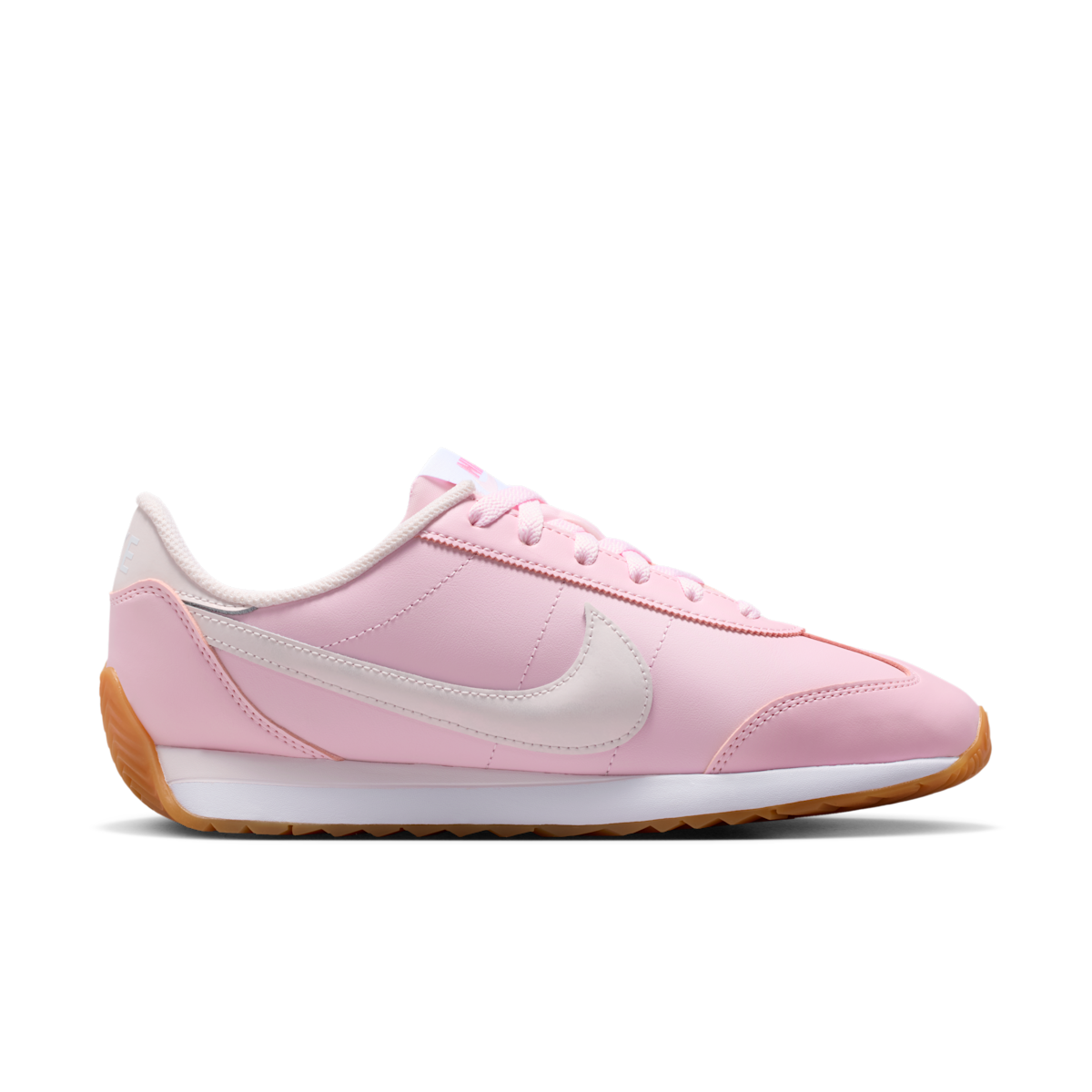 Zapatos de mujer de cuero