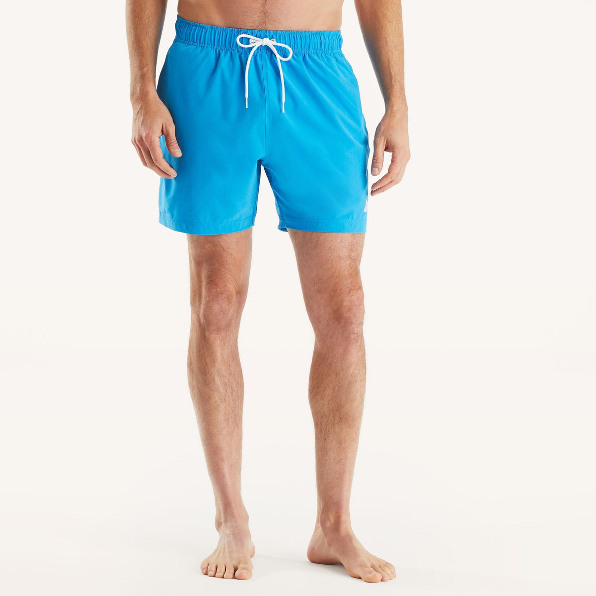 Vestido de baño de hombre