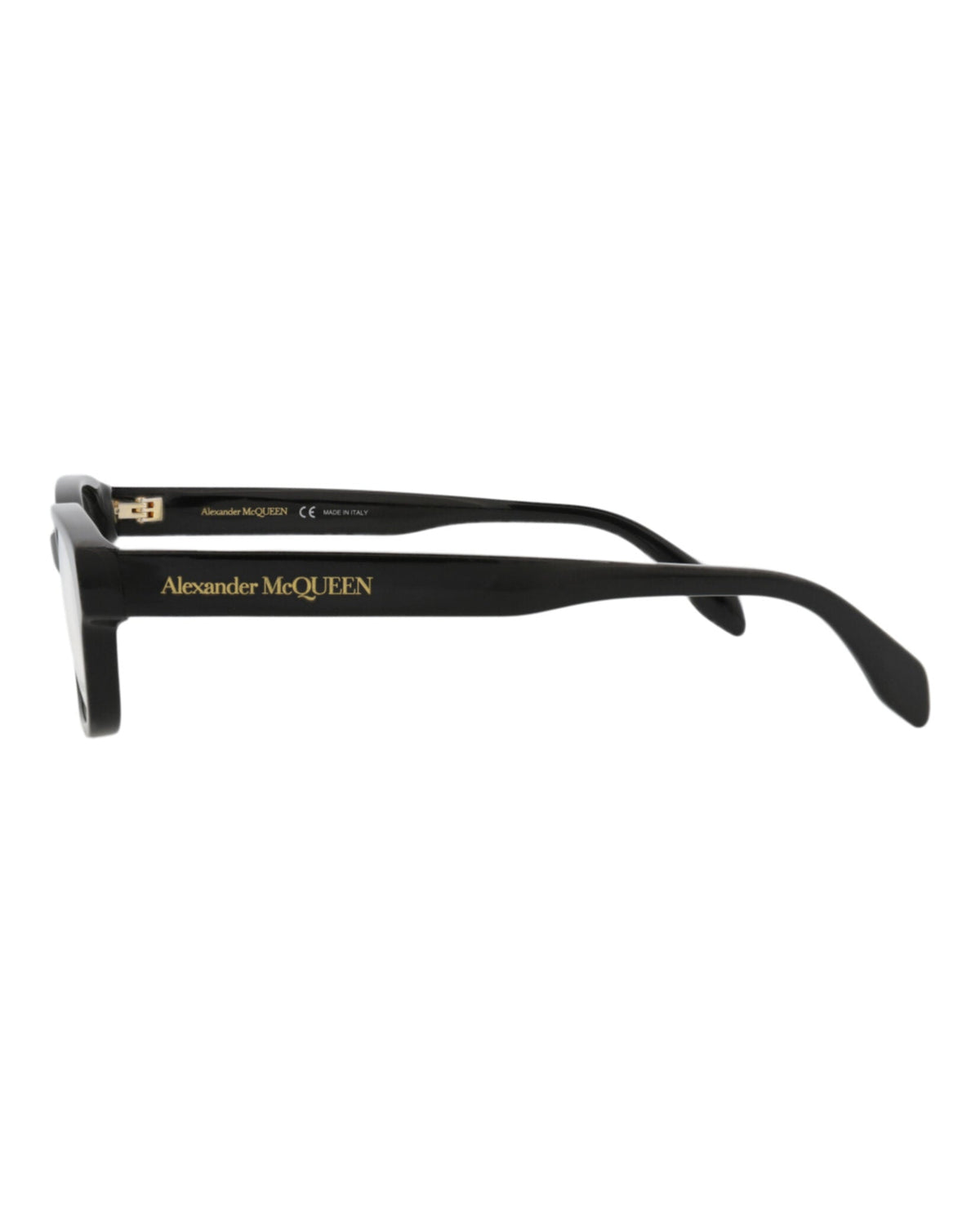 Montura para gafas de acetato de montura cuadrada