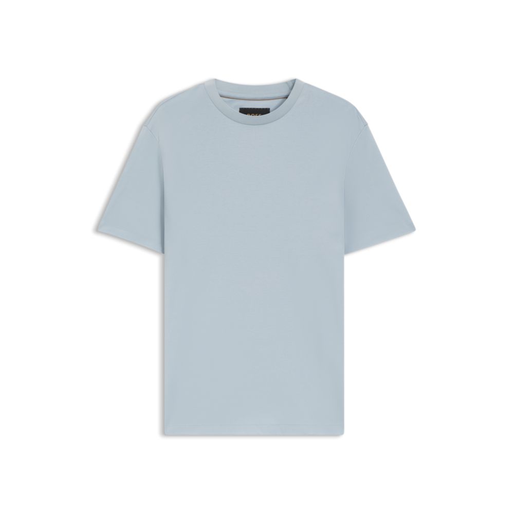 Camiseta de algodón