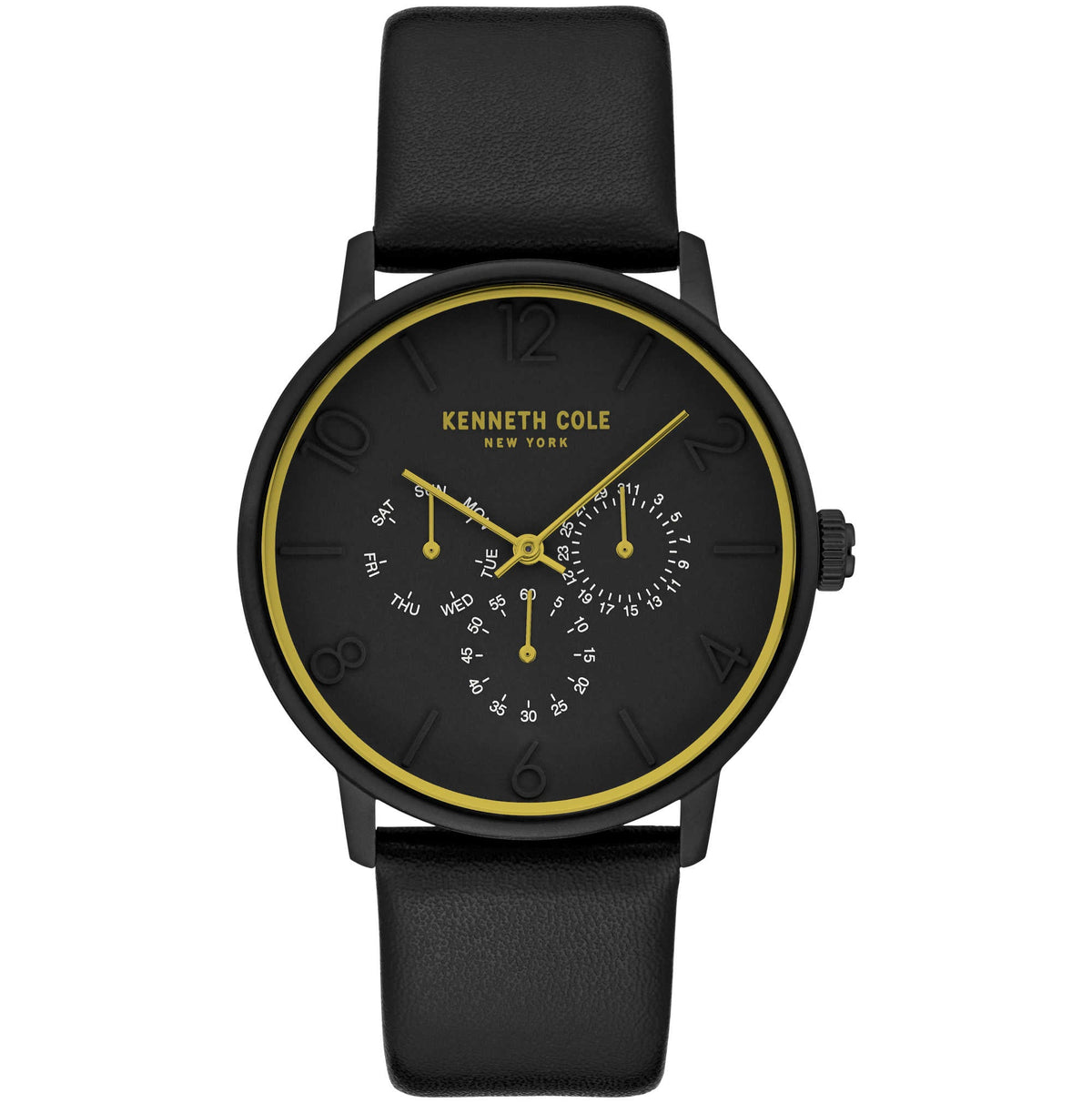 Reloj de hombre