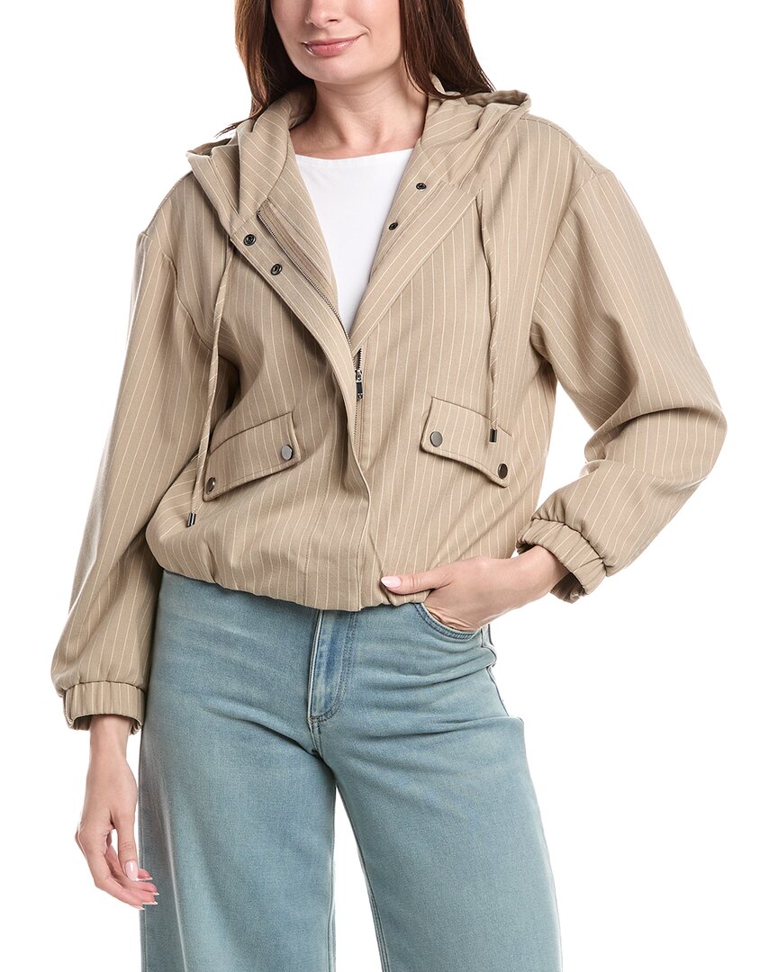 Chaqueta