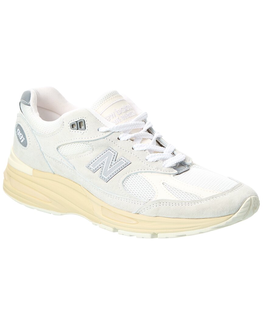Tenis de gamuza