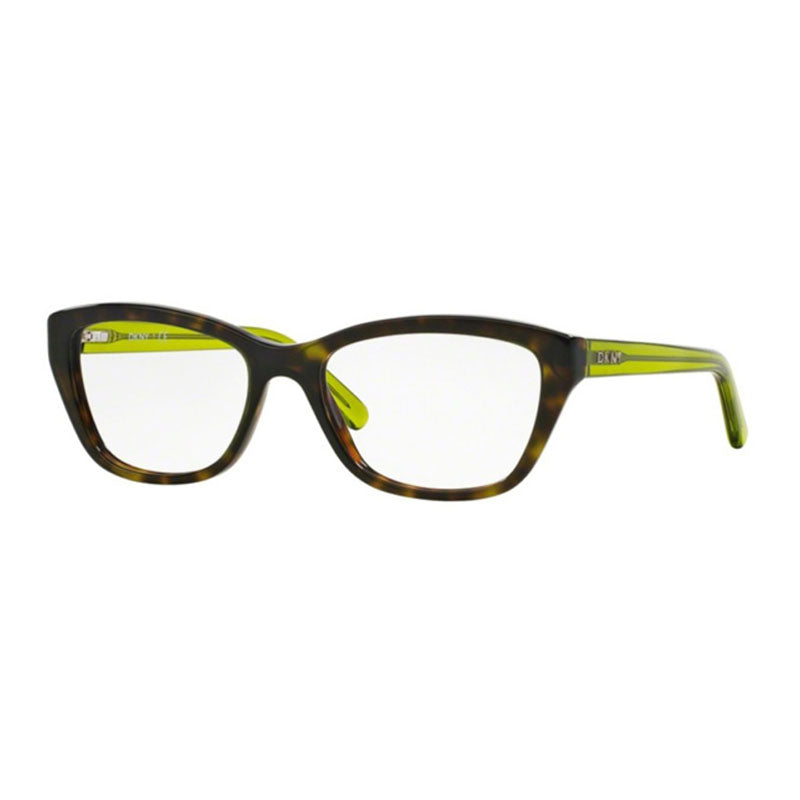 Gafas 53 mm color verde