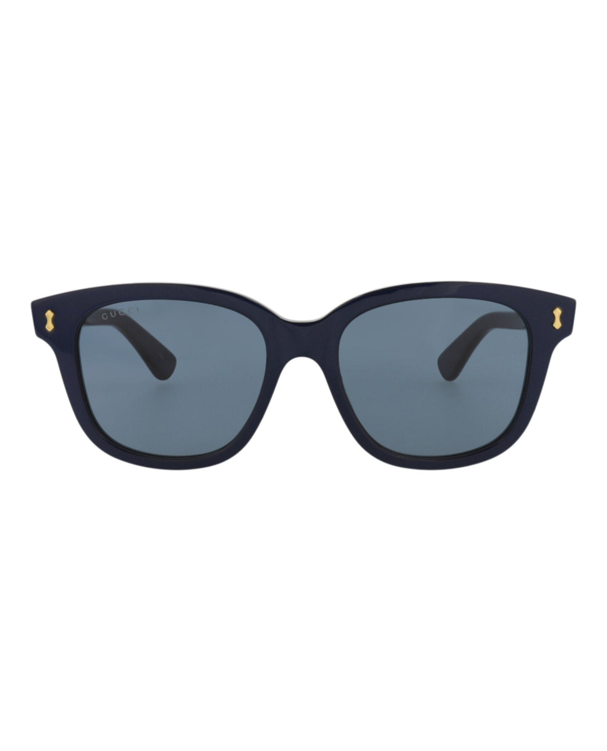 Gafas de sol de acetato de montura cuadrada