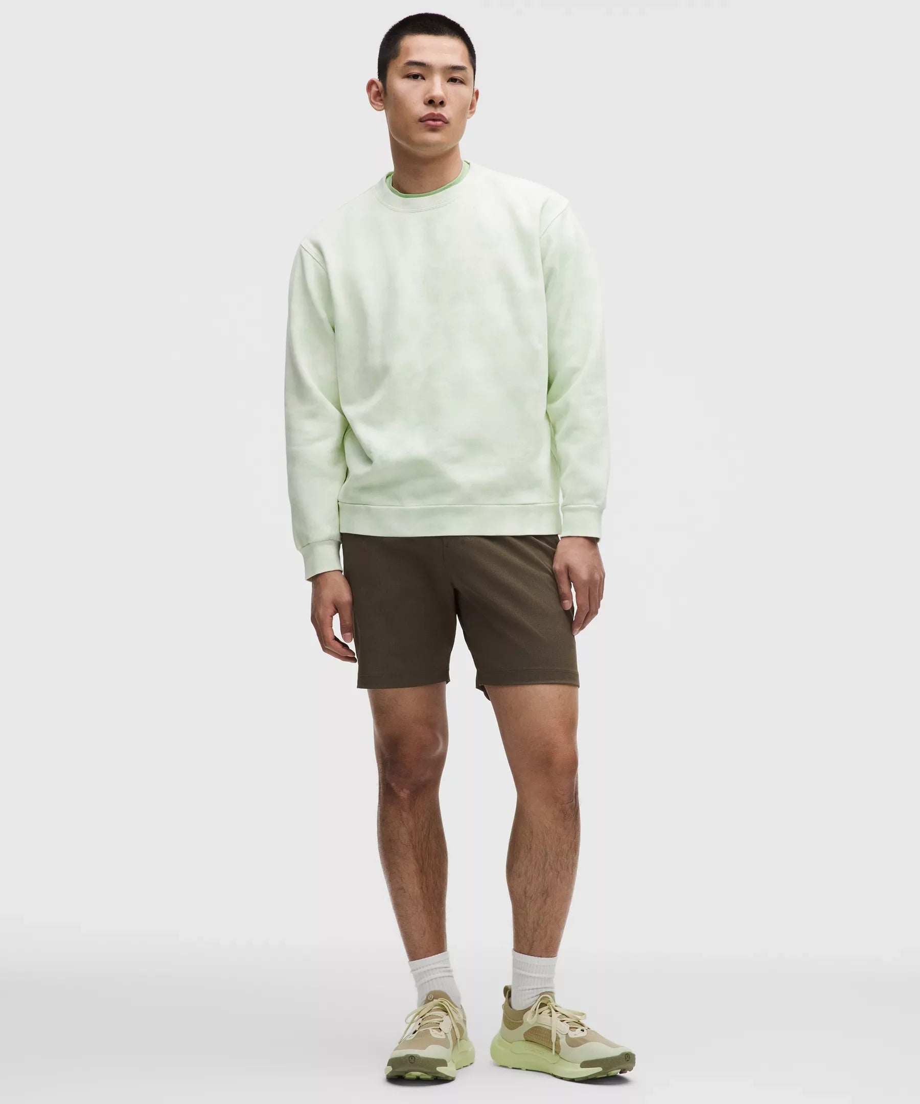 Short