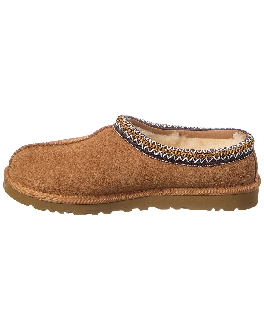 Pantuflas de gamuza