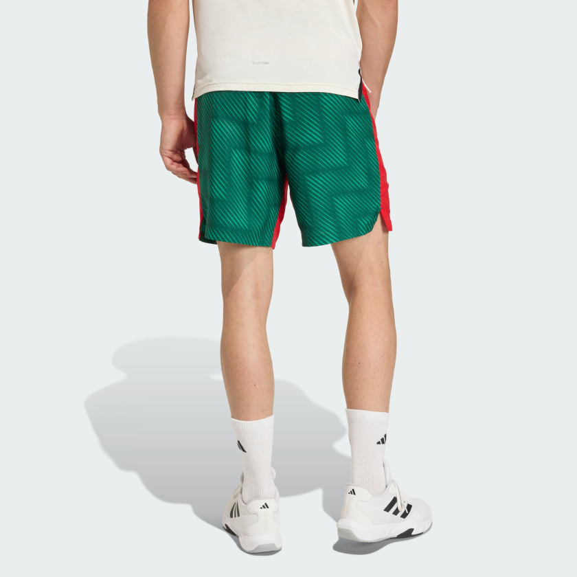 Short de hombre