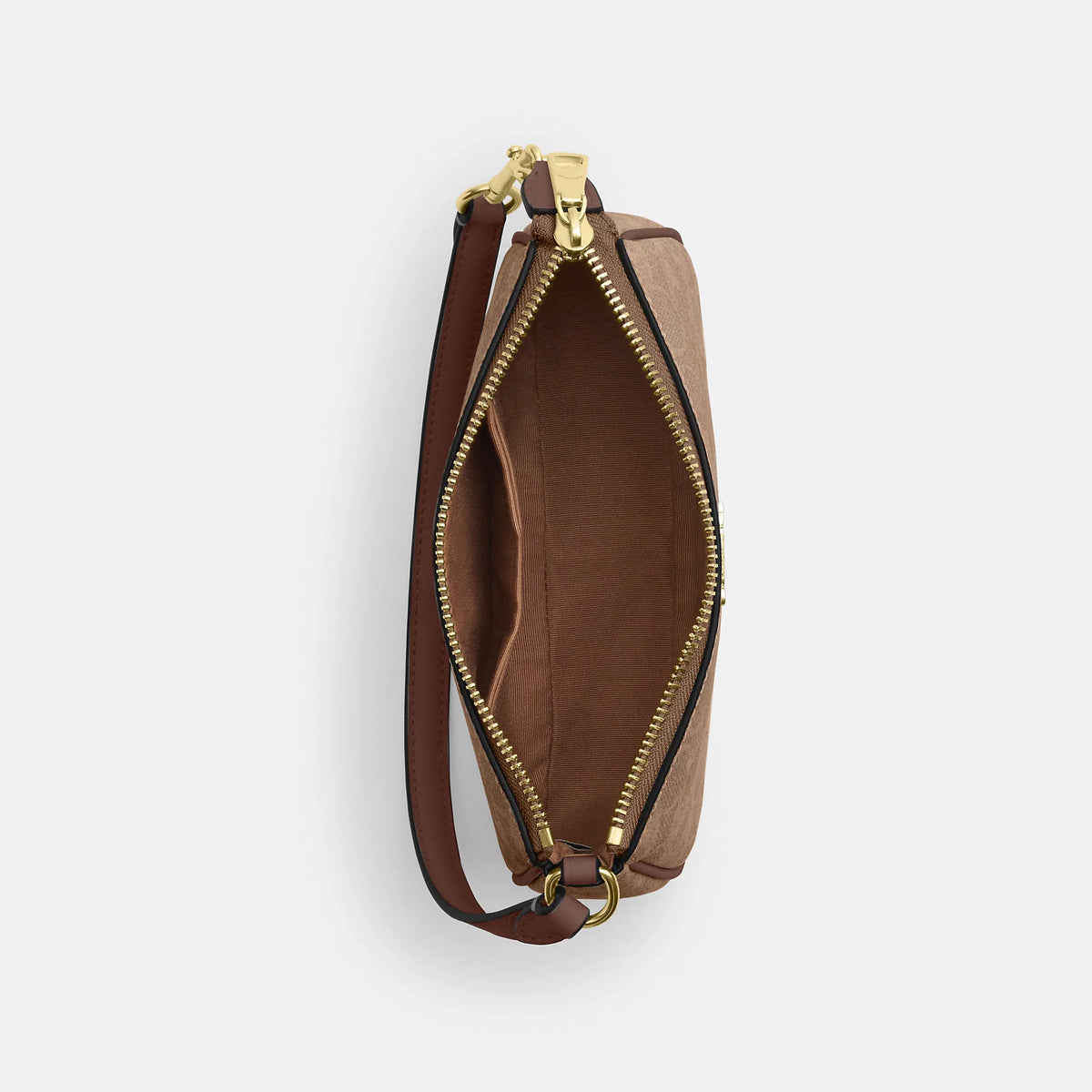 Bolso de lona