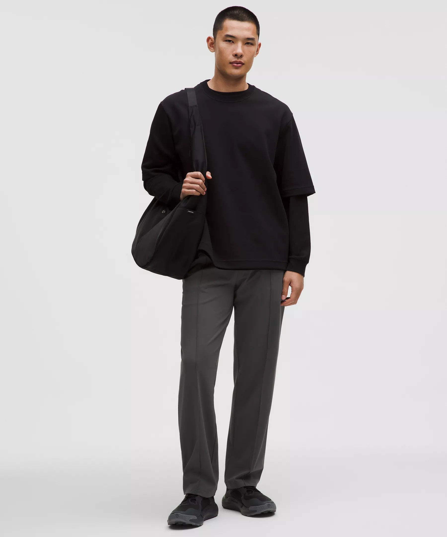 Pantalón de hombre