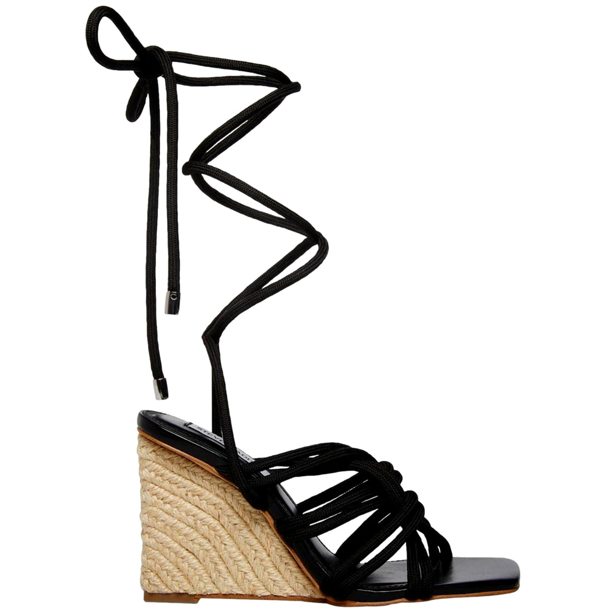 Sandalias de mujer color negro