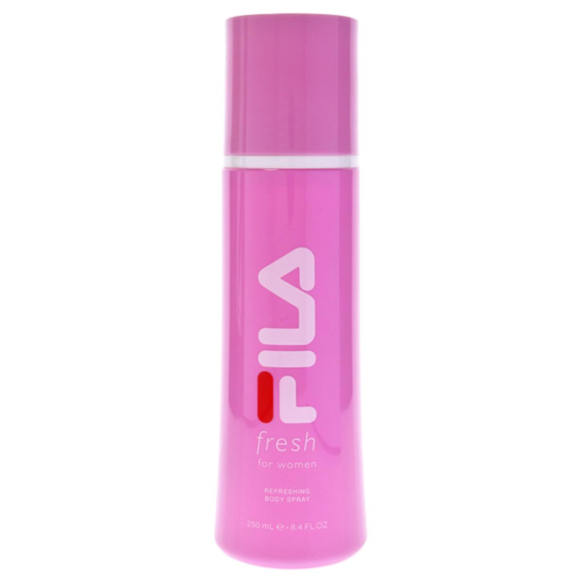 Bruma corporal de mujer 8,4 oz