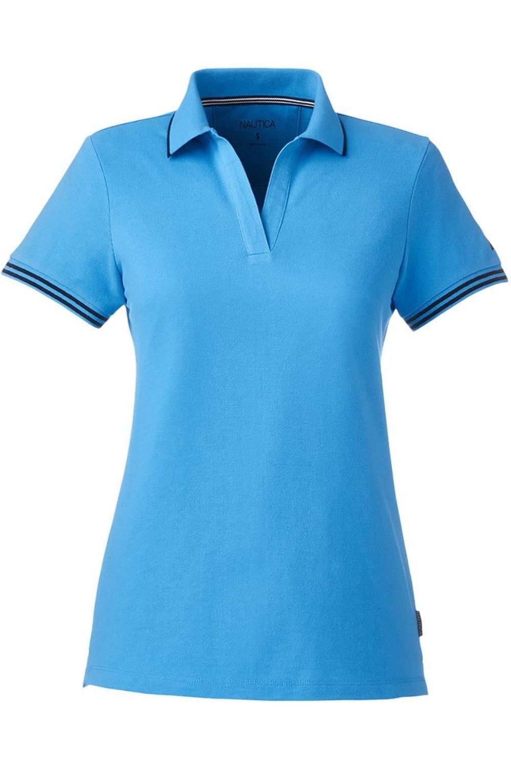 Polo de mujer