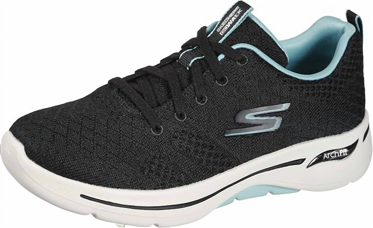 Tenis de mujer color negro