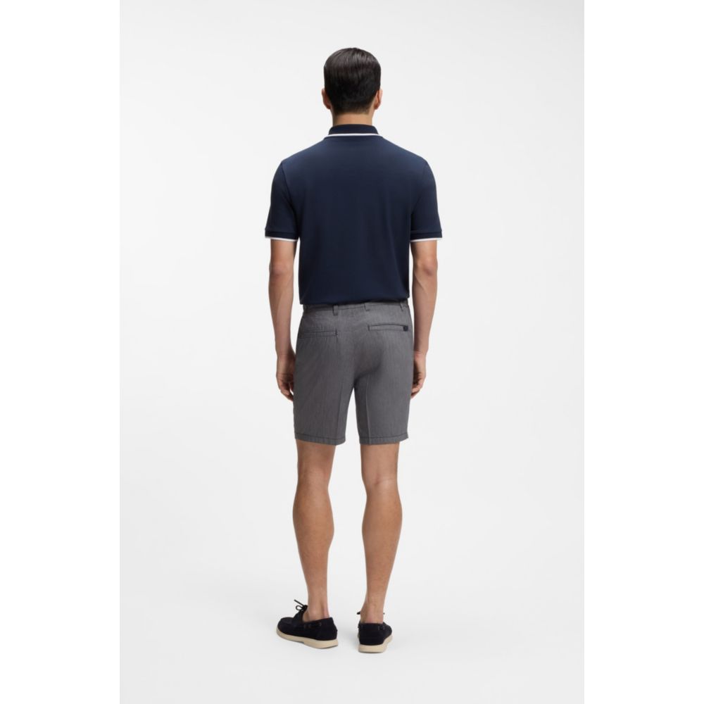 Short de algodón