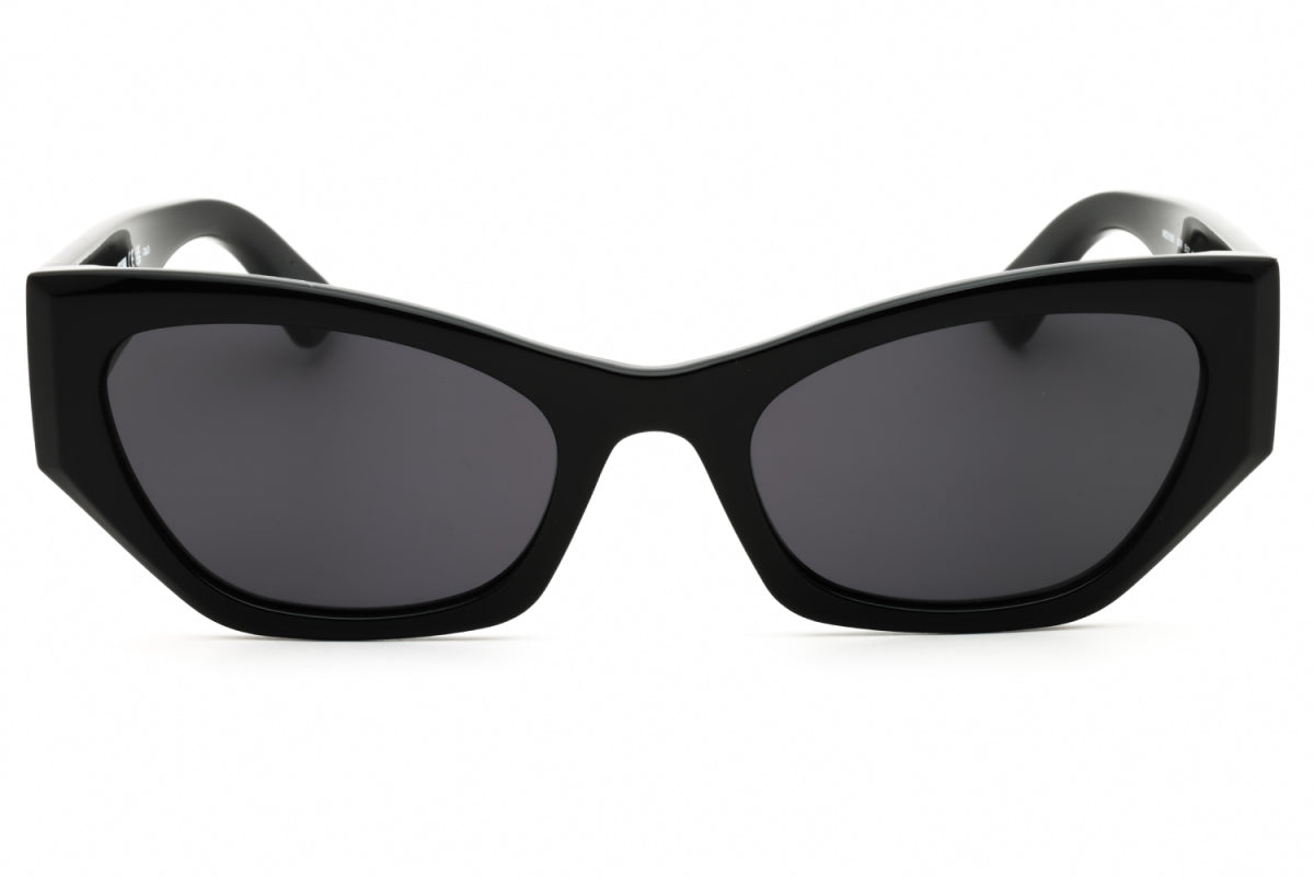 Gafas color negro y gris