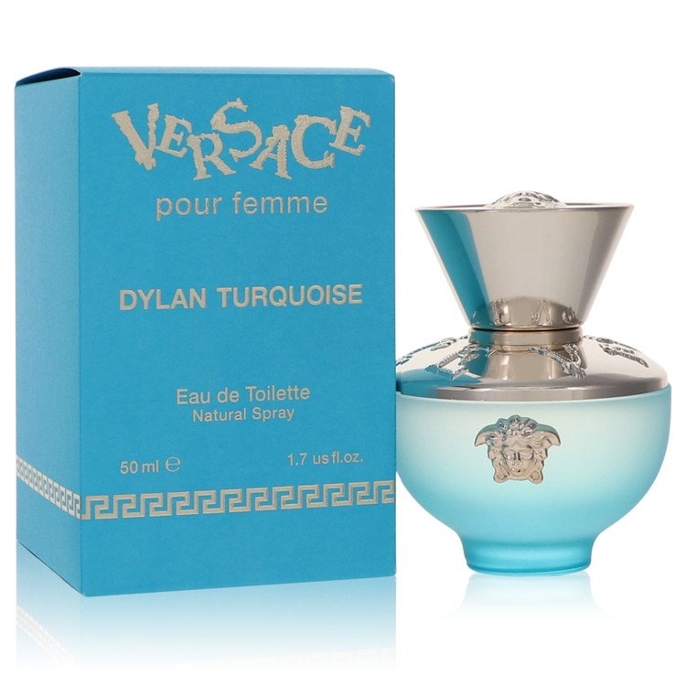 Perfume de mujer eau de toilette 1,7 oz