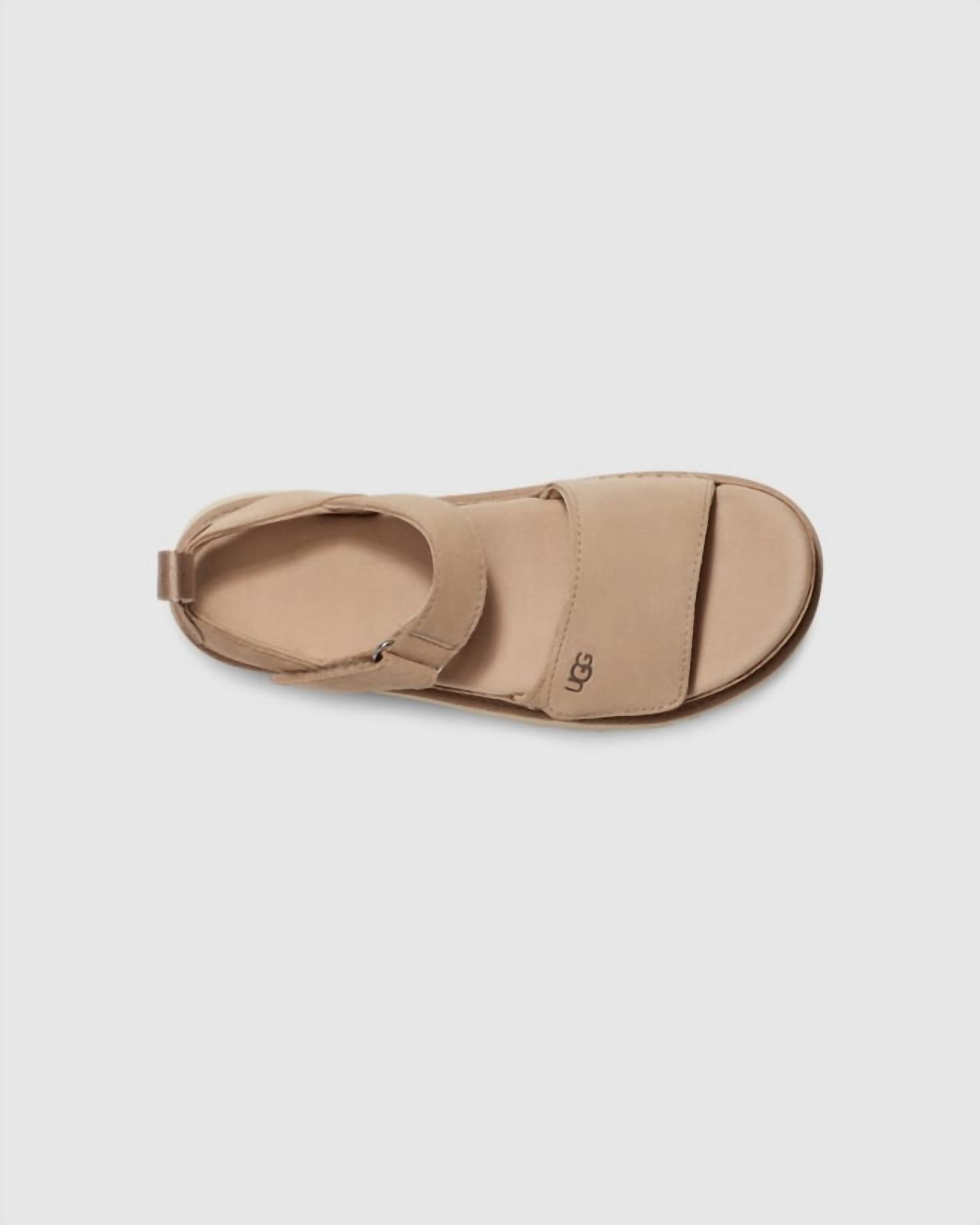 Sandalias de mujer