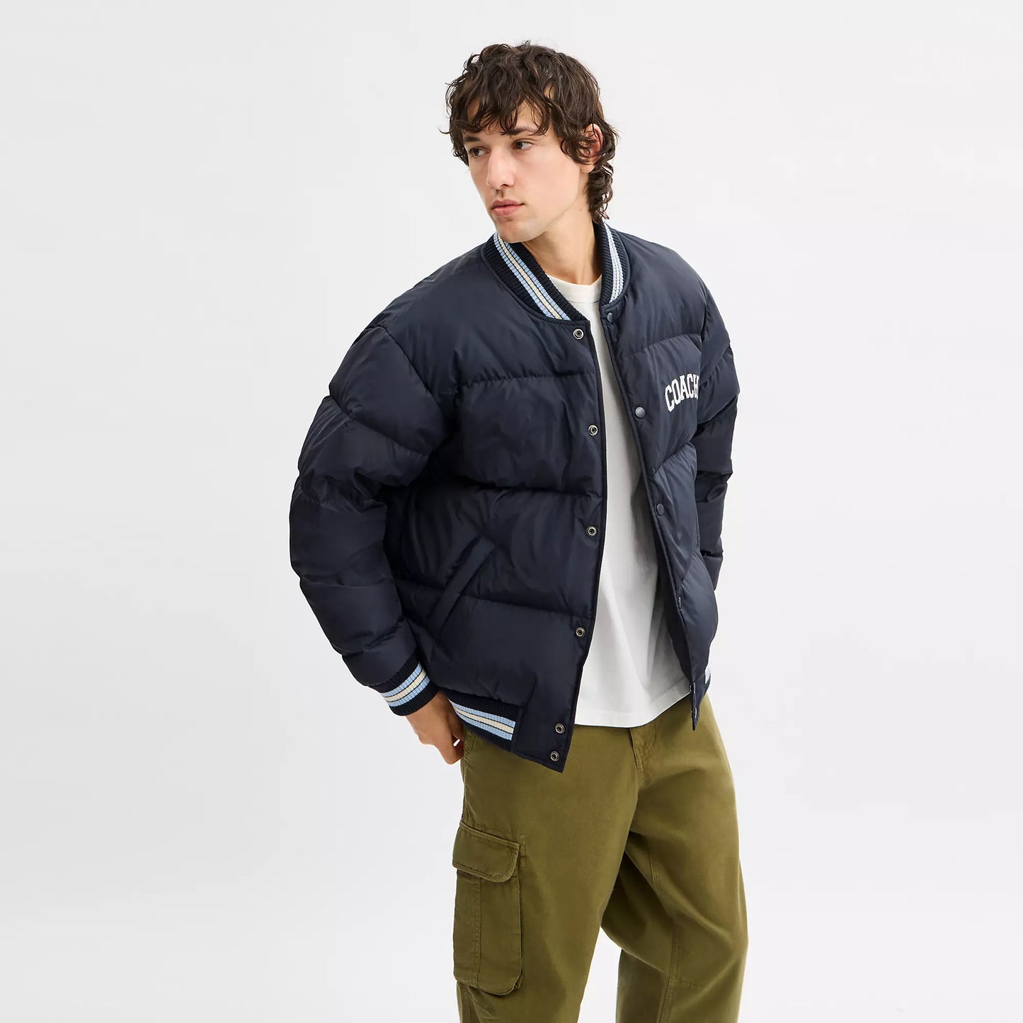 Chaqueta