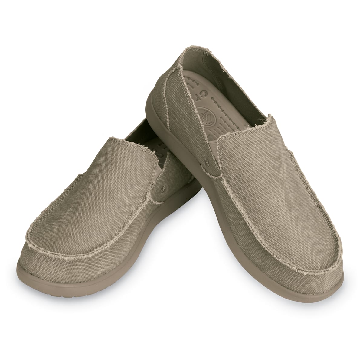 Zapatos de hombre sin cordones
