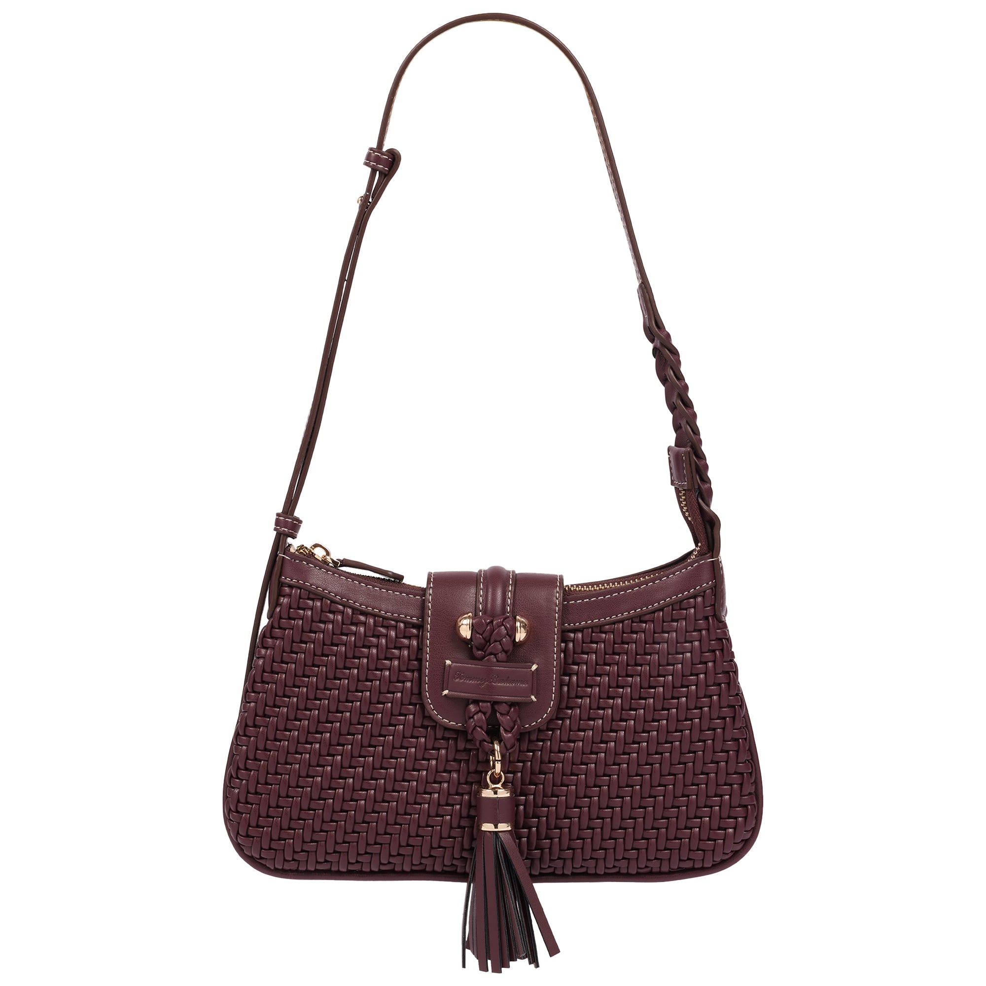 Bolso de hombro