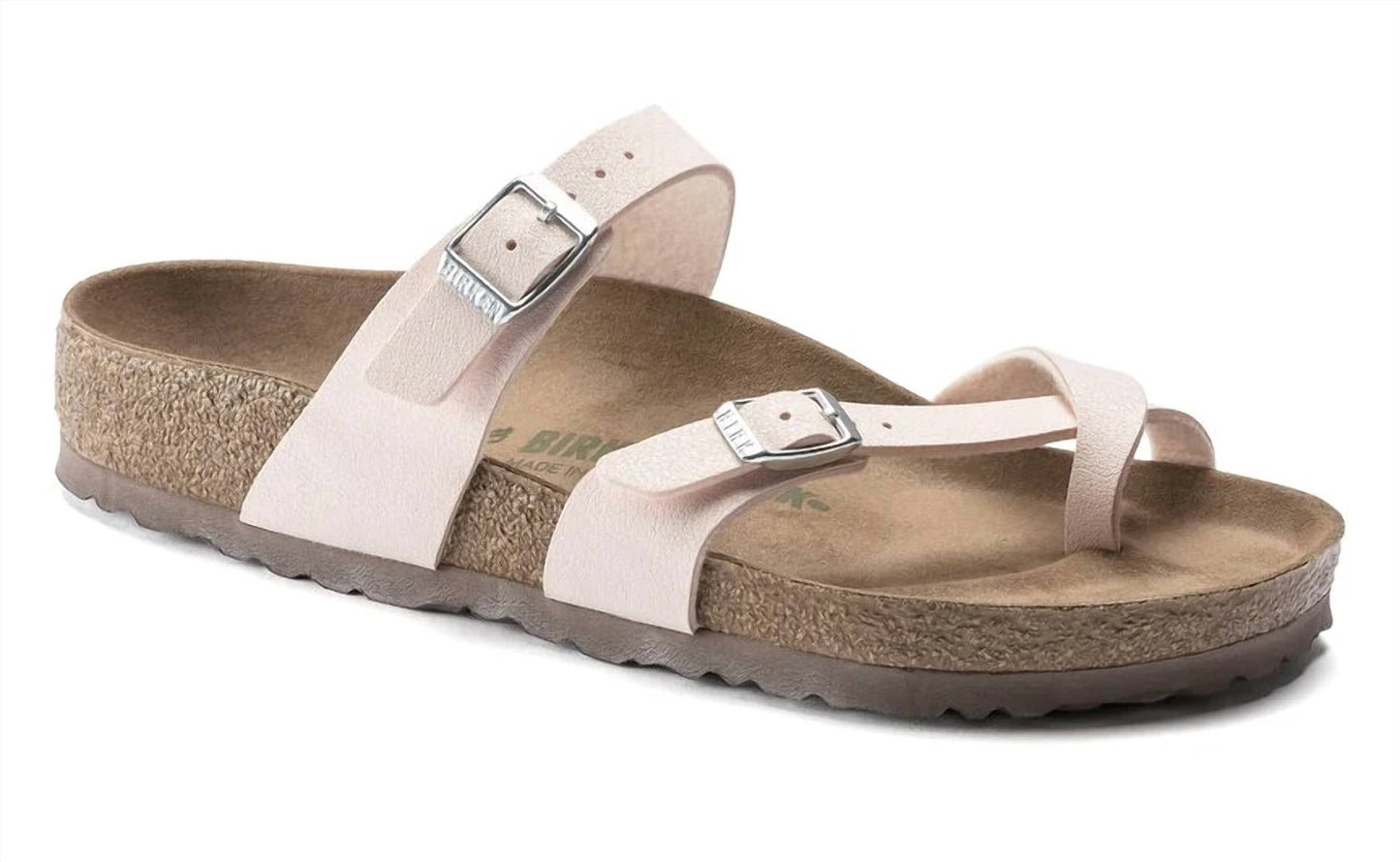Sandalias de mujer