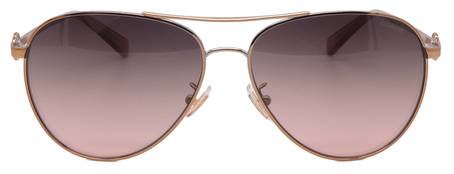 Gafas de sol con lentes polarizados