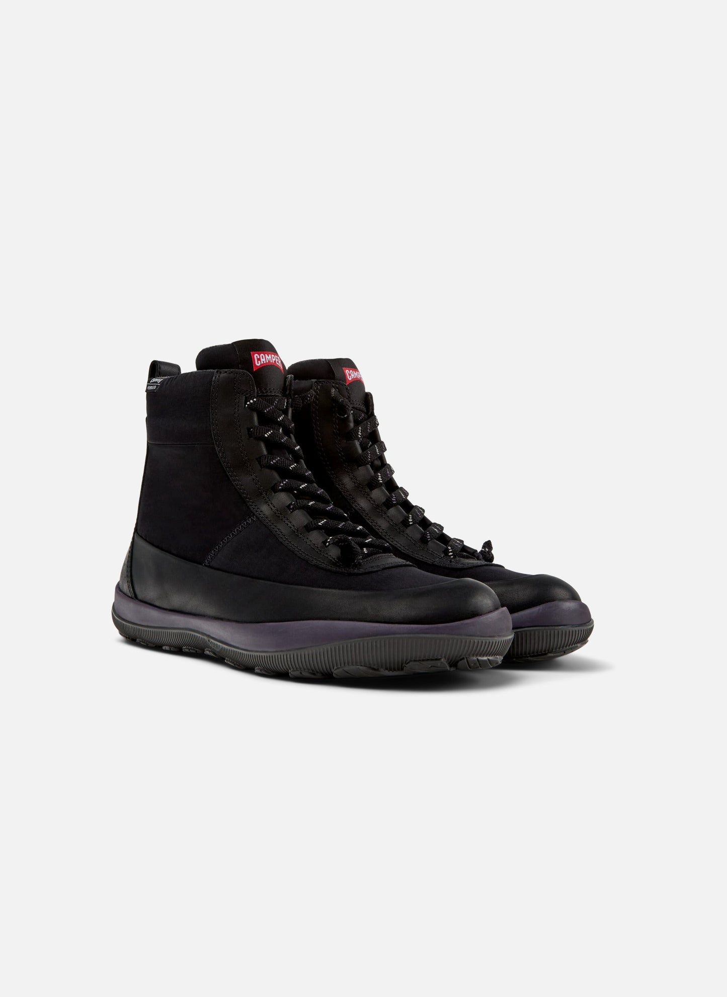 Botines de mujer
