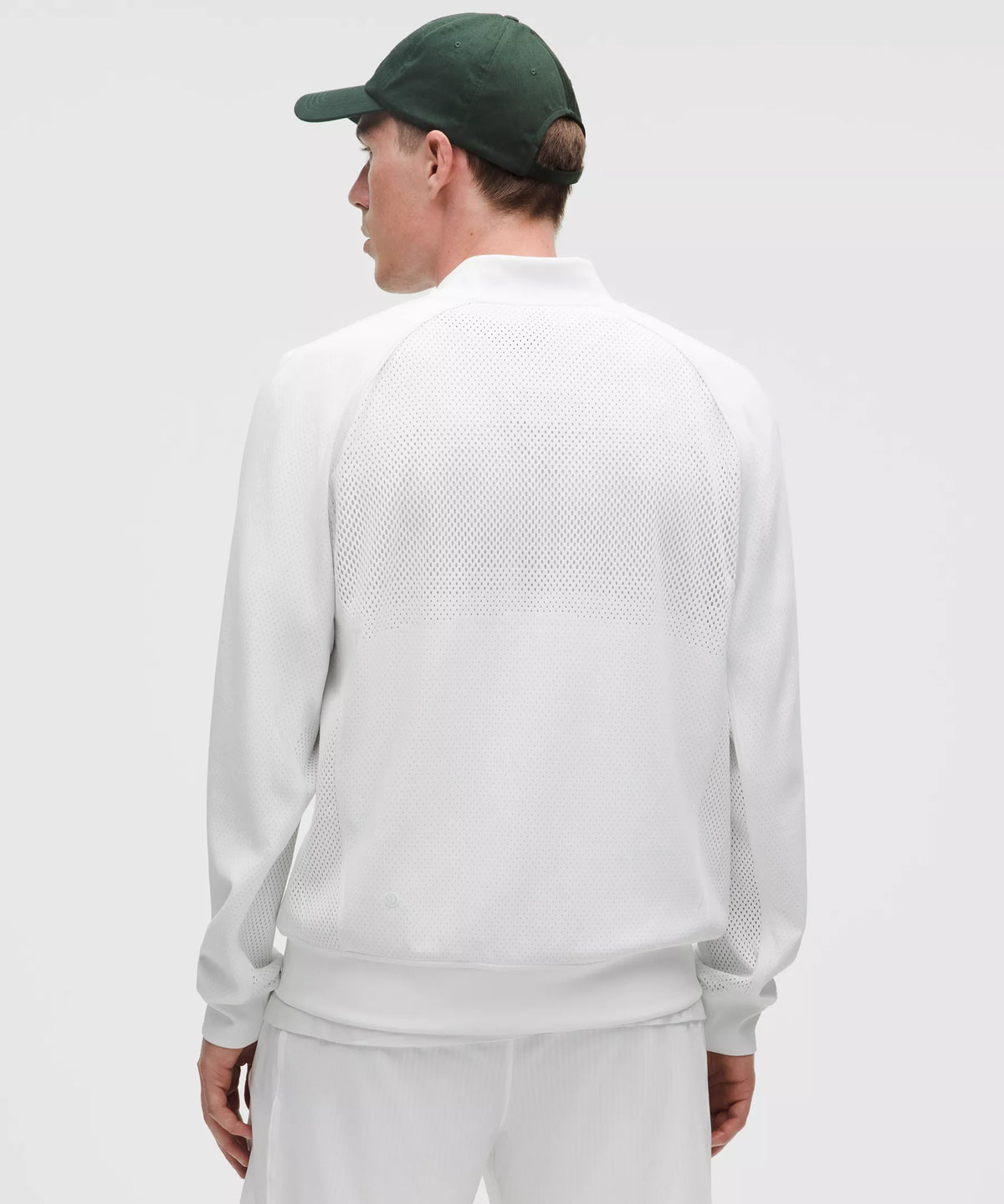 Chaqueta de hombre
