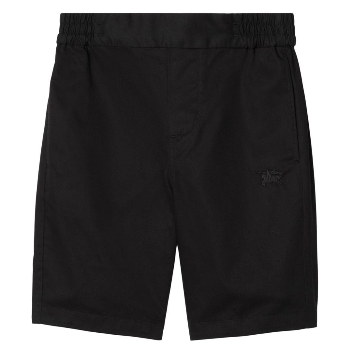 Short color negro