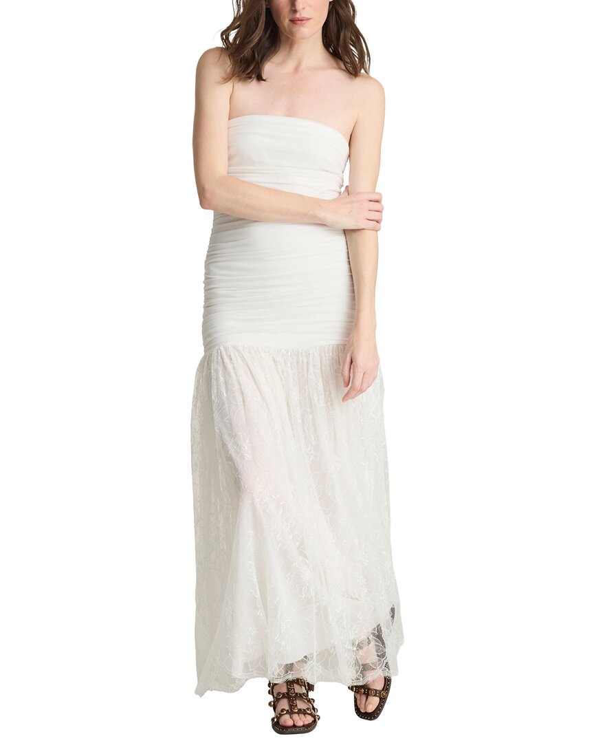 Vestido largo