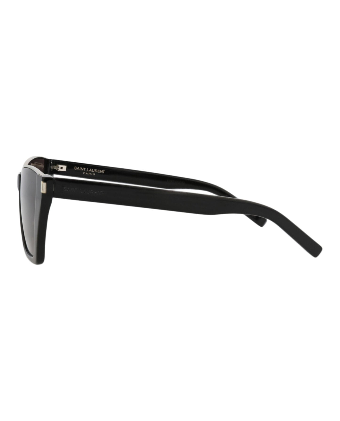 Gafas de sol de acetato de montura tipo gato