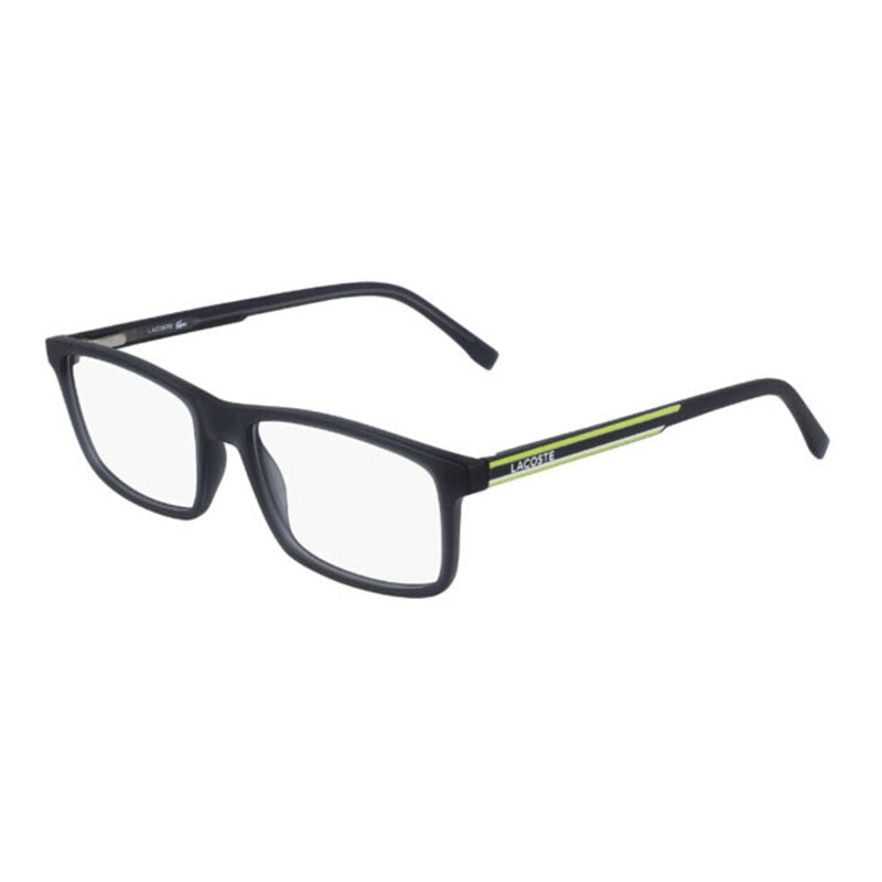 Gafas 54 mm color gris oscuro