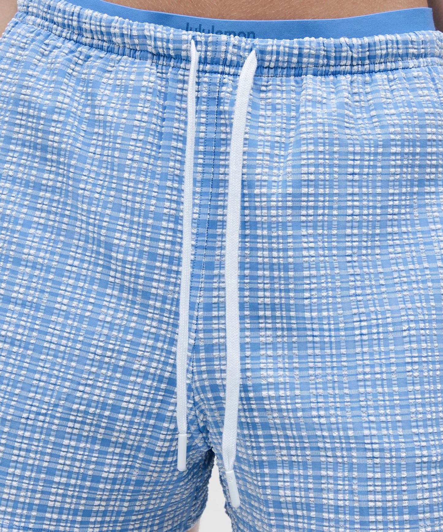 Short de tiro medio