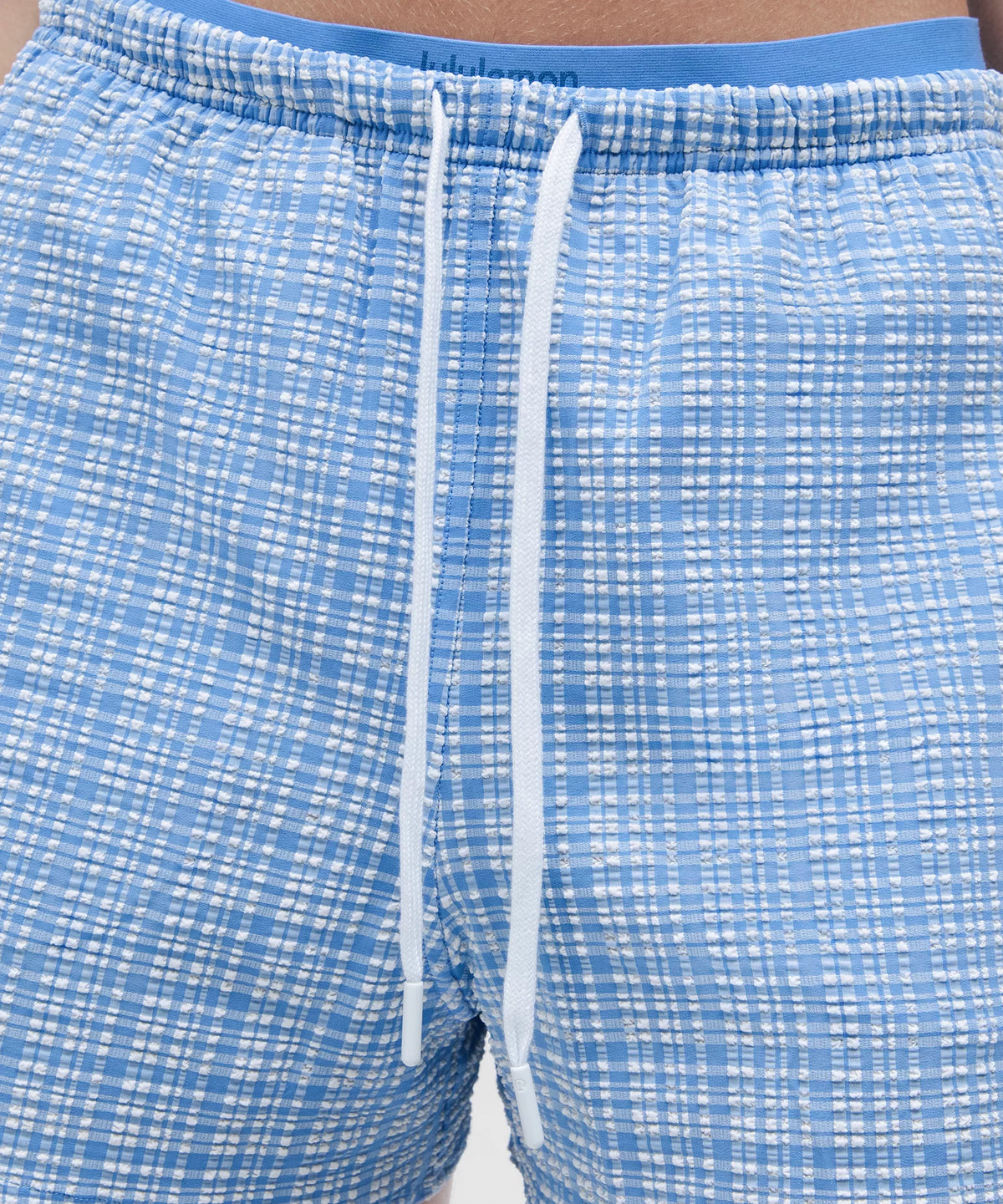 Short de tiro medio