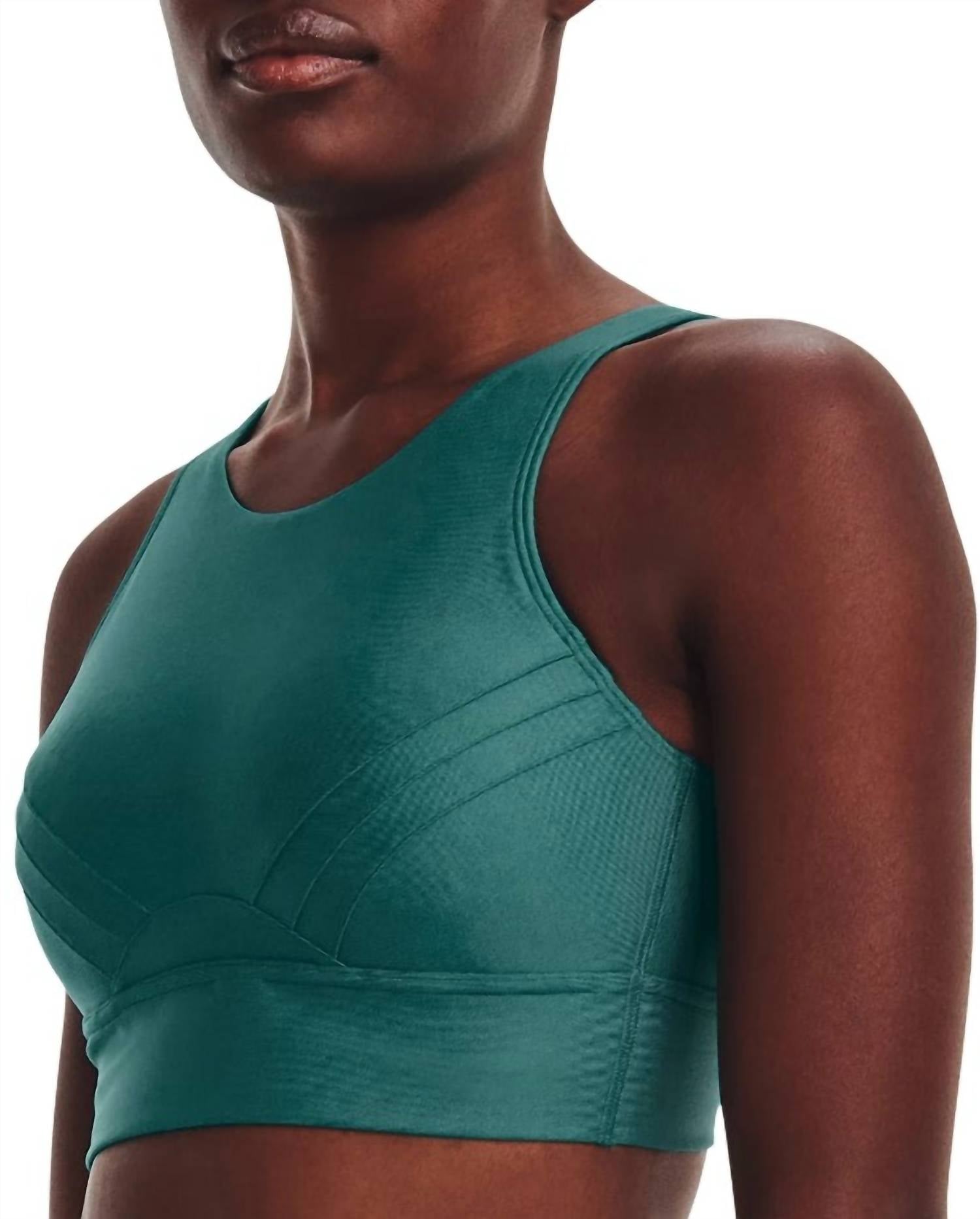 Brasier color verde