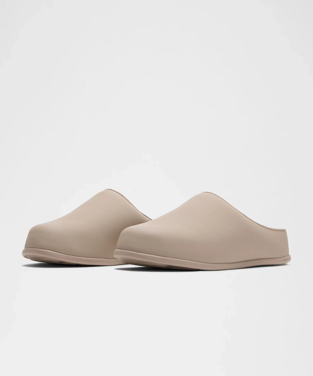 Zapatos destalonados de hombre