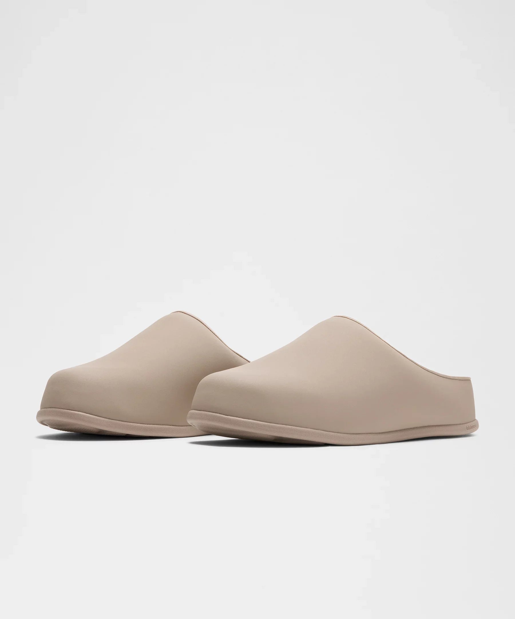 Zapatos destalonados de hombre