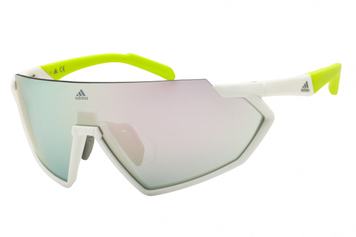 Gafas color blanco