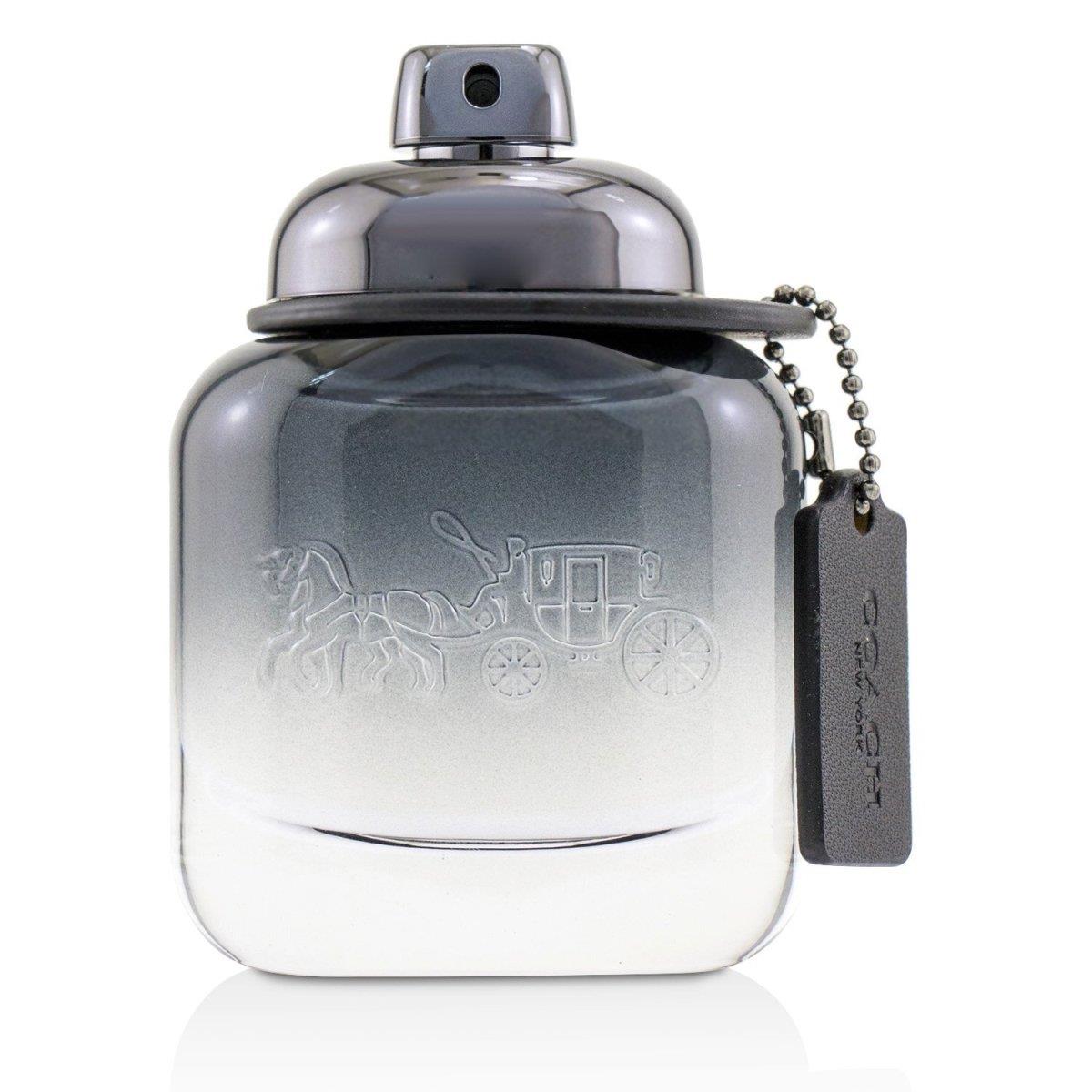 Perfume de hombre eau de toilette 1,3 oz