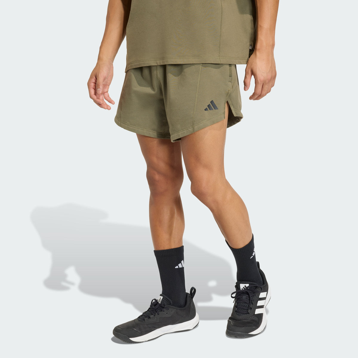 Short de hombre