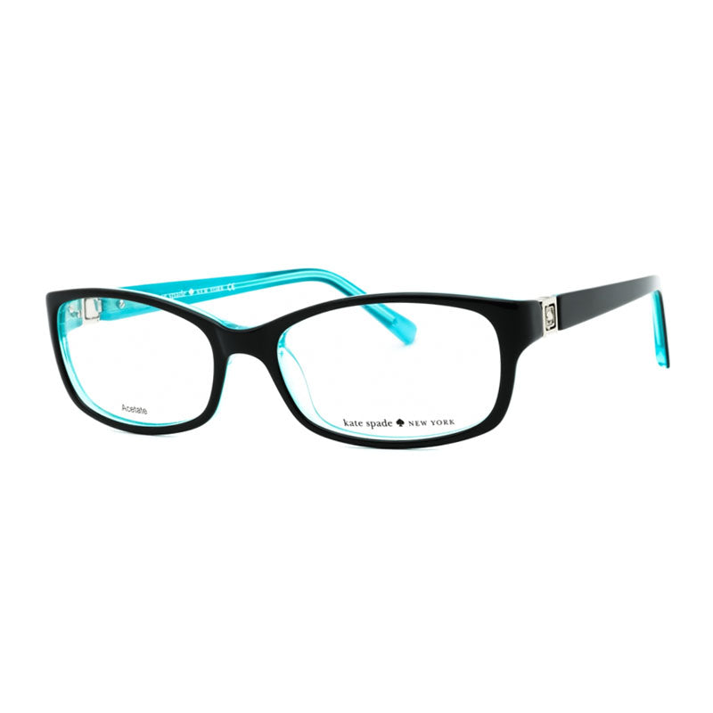 Gafas 52 mm color negro