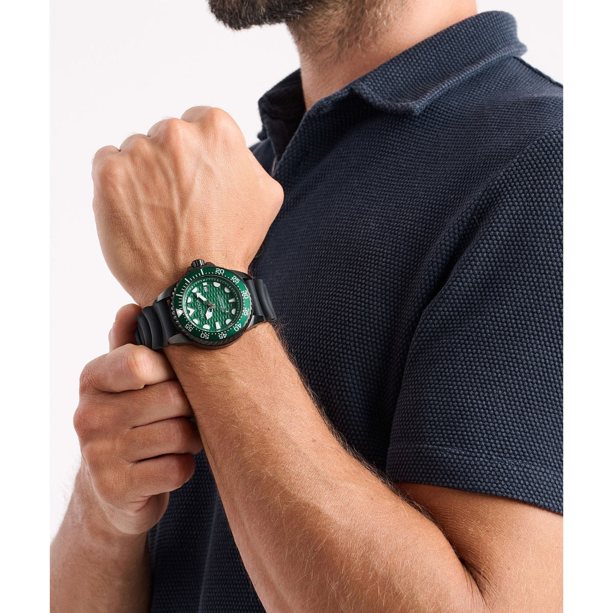 Reloj de hombre